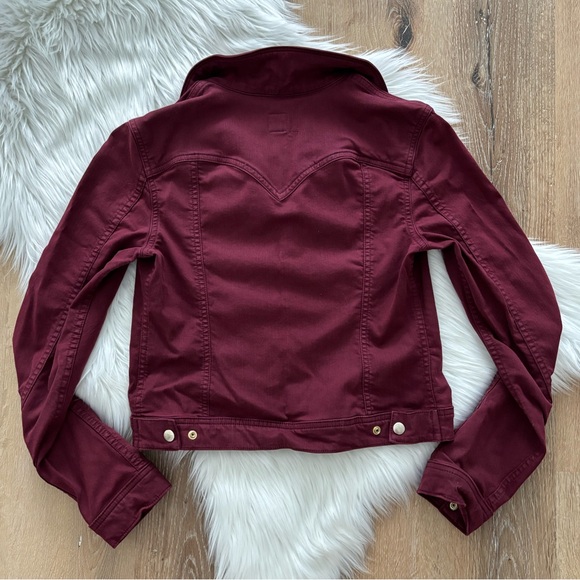 Guess by Marciano Jean Jacket - Picture 12 of 12